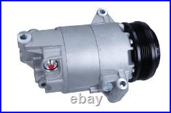 AC344267 MAXGEAR Compressor, air conditioning for OPEL, VAUXHALL