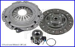 ADW193061 BLUE PRINT Clutch Kit for OPEL, VAUXHALL