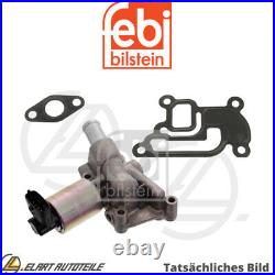 AGRICULTURAL VALVE FOR OPEL Z 10 XE 1.0L Z 10 XEP 1.0L 3cyl CORSA C Z 12 XE 1.2L 4cyl