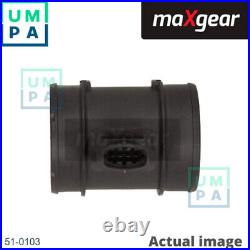 AIR MASS SENSOR FOR OPEL CORSA/D/Hatchback/Van ASTRA/GTC/TwinTop/A+/CLASSIC 1.2L