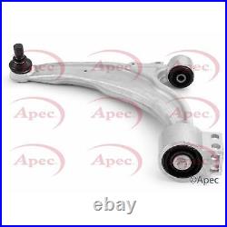 APEC AST2547 Wheel Suspension Control Arm/Trailing Arm Fits Opel Astra 2.0 CDTI