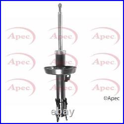 APEC Front Left Shock Absorber for Vauxhall Astra C18XEL/X18XE 1.8 (11/94-11/01)