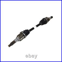 APEC Front Right Driveshaft for Vauxhall Astra TwinTop 1.6 (10/2006-10/2011)