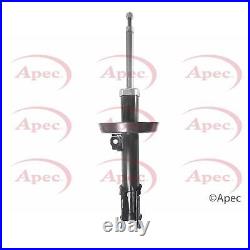 APEC Front Right Shock Absorber for Vauxhall Astra Z16SE 1.6 (09/2000-09/2006)