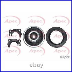 APEC Front Right Top Strut Mount Kit for Vauxhall Astra 1.7 (02/2007-11/2009)