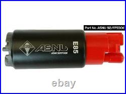 ASNU 330lph Direct Fit Fuel Pump for Vauxhall Astra H MK5 VXR 2.0T Z20LEH Models