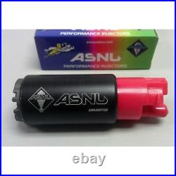 ASNU 330lph Direct Fit Fuel Pump for Vauxhall Astra H MK5 VXR 2.0T Z20LEH Models