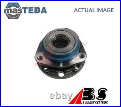 Abs Front Wheel Hub 200223 P New Oe Replacement