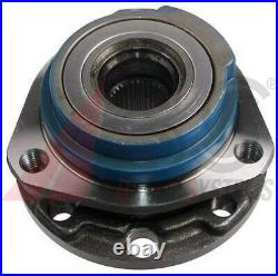 Abs Front Wheel Hub 200223 P New Oe Replacement