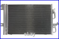 Ac Air Condenser Radiator Ktt110145 Thermotec I