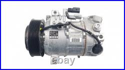 Air Con Compressor for Vauxhall Astra A14XER/B14XER 1.4 (6/12-10/15) Genuine NRF