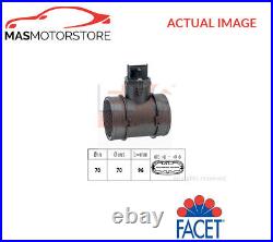 Air Mass Sensor Flow Meter Eps 1991155 P New Oe Replacement