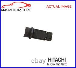 Air Mass Sensor Flow Meter Hitachi 138998 P New Oe Replacement