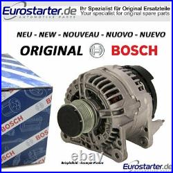 Alternator Bosch New Genuine 1210383oe(3) For Opel, Wauxhall