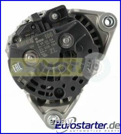Alternator Bosch New Genuine 1210383oe(3) For Opel, Wauxhall