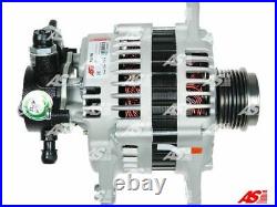 Alternator For Opel Vauxhall Astra H Estate A04 Z 17 Dtl Z 17 Dth As Pl A2066