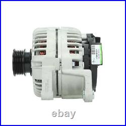 Alternator For Vauxhall Astra G/MK4 1.7 TD +Line Original