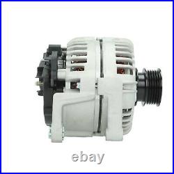 Alternator For Vauxhall Astra G/MK4 1.7 TD +Line Original