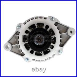 Alternator For Vauxhall Astra G/MK4 1.8 16V Dual-Fuel Autoelectro 12V 70A