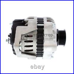 Alternator For Vauxhall Astra G/MK4 1.8 16V Dual-Fuel Autoelectro 12V 70A