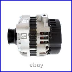 Alternator For Vauxhall Astra G/MK4 1.8 16V Dual-Fuel Autoelectro 12V 70A