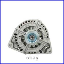 Alternator fits Opel 120A replaced 0124515032 0124515081 135524120 098604