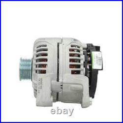 Alternator fits Opel 120A replaced 0124515032 0124515081 135524120 098604