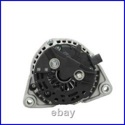 Alternator fits Opel 120A replaced 0124515032 0124515081 135524120 098604