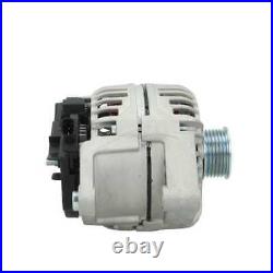 Alternator fits Opel 120A replaced 0124515032 0124515081 135524120 098604