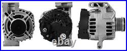 Alternator for Vauxhall Astra H Mk5 1.3 CDTI Diesel Z13DTH 2005 to 2011 -New