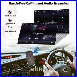 Android 10.0 Car Stereo Sat Nav for Vauxhall Antara Corsa Vectra C Zafira B 3-UI