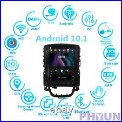 Android 10.1 2+32GB Stereo Radio WIFI GPS For Opel Astra J Vauxhall Astra 10-14