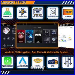 Android 13 7 Car Play Radio Stereo GPS DVRFor Opel Vauxhall Astra Corsa Zafira