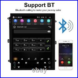 Android 13 CarPlay Radio Stereo GPS Navi 64GB For Vauxhall Opel Astra J ECO Cam