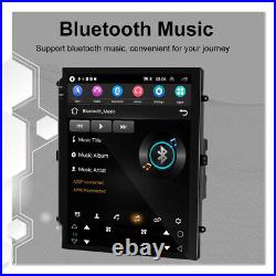 Android 13 CarPlay Radio Stereo GPS Navi 64GB For Vauxhall Opel Astra J ECO Cam