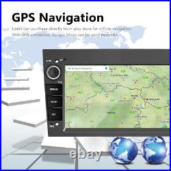 Android car radio GPS for VAUXHALL Opel Corsa Antara Astra Vectra Meriva +camera