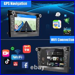 Android13 Apple Carplay Car Stereo GPS WiFi For Vauxhall Astra Signum Corsa +AHD