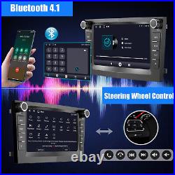 Android13 Apple Carplay Car Stereo GPS WiFi For Vauxhall Astra Signum Corsa +AHD