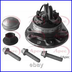 Apec Suspension Wheel Bearing Kit Front Replacement AWB1280 Fits Opel Vauxhall