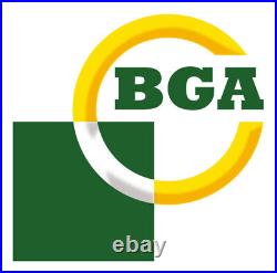 BGA Cylinder Head Gasket for Vauxhall Astra CDTi 1.2 August 2005 to August 2010