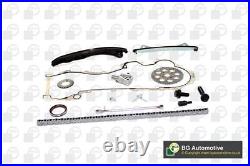 BGA Timing Chain Kit for Vauxhall Astra CDTi A13DTE 1.2 Oct 2010 to Oct 2014