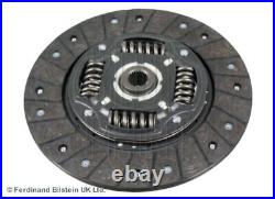 BLUE PRINT clutch disc for VAUXHALL OPEL CHEVROLET Astra Cc Mk IV I 664264