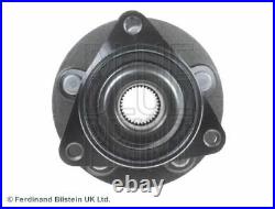 BLUEPRINT Front Left Wheel Bearing Kit for Vauxhall Astra 2.0 Litre (12/09-6/11)