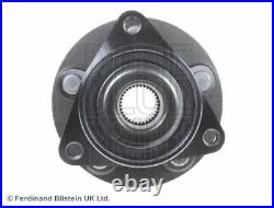 BLUEPRINT Front Left Wheel Bearing Kit to fit Vauxhall Astra 1.4 (10/10-10/15)