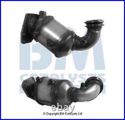BM CATALYSTS Approved Catalytic Converter for Vauxhall Astra 1.9 (1/04-5/09)