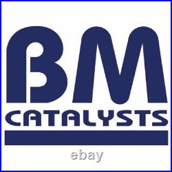 BM CATALYSTS Catalytic Converter for Vauxhall Astra 16v 1.2 (09/2000-02/2001)