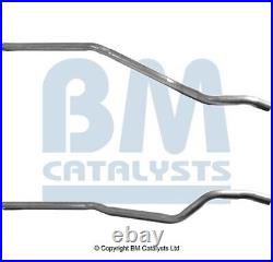 BM CATALYSTS Exhaust Link Pipe for Vauxhall Astra CDTi 110 1.7 (06/2011-06/2013)