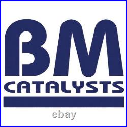 BM CATALYSTS Exhaust Link Pipe for Vauxhall Astra CDTi 110 1.7 (06/2011-06/2013)