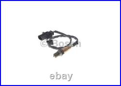 BOSCH 0 281 004 488 Lambda Sensor for AUDI, CHEVROLET, OPEL, VAUXHALL