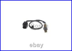 BOSCH 0 281 004 488 Lambda Sensor for AUDI, CHEVROLET, OPEL, VAUXHALL